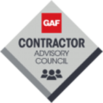 GAF Contractor