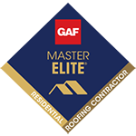 GAF Master Elite