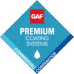 GAF Premium Coating