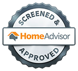 Home Advisor Screened