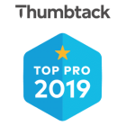 Thumbtack Top Pro 2019