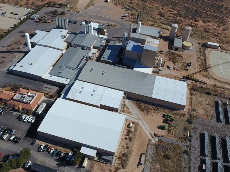 Commercial Roofing Types